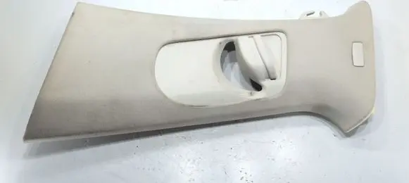 Volkswagen PASSAT B8 (B) pillar trim (top) 3G0868417
