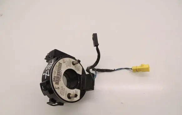 Honda Jazz Airbag slip ring squib (SRS ring) D187