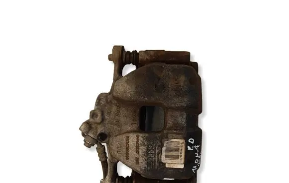 Opel Mokka B Front brake caliper 