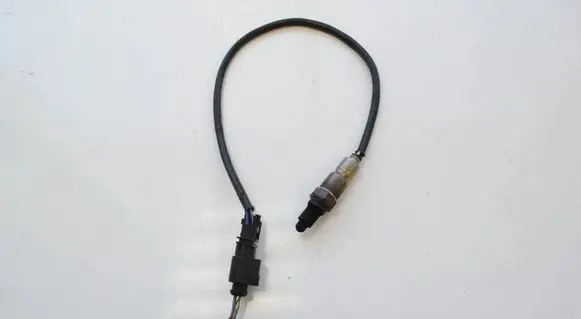Mercedes-Benz E W210 Lambda probe sensor 