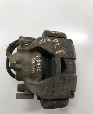 Renault Scenic III - Grand scenic III Front brake caliper