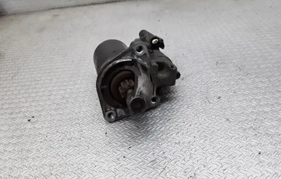 Ford Focus Starter motor 0001107417