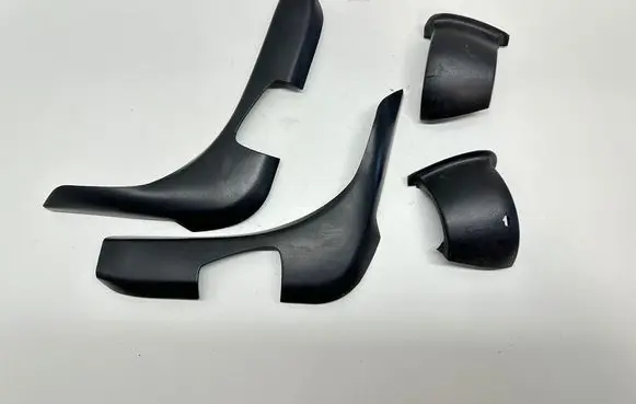 Audi A4 S4 B7 8E 8H Other trunk/boot trim element 8E9827280C