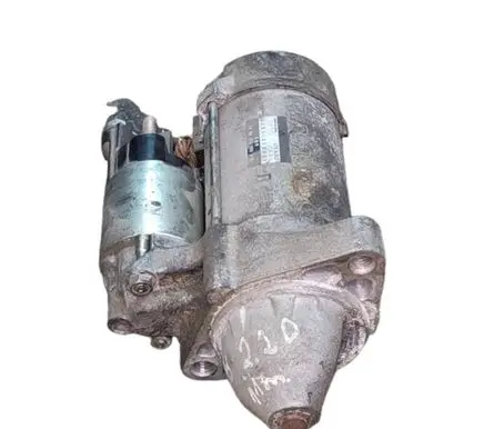 Mercedes-Benz C W204 Starter motor 4280005510 A0061514501