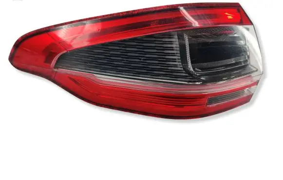 Ford S-MAX Rear/tail lights 17318701