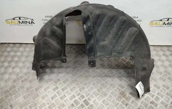 Ford Puma Rear arch fender liner splash guards