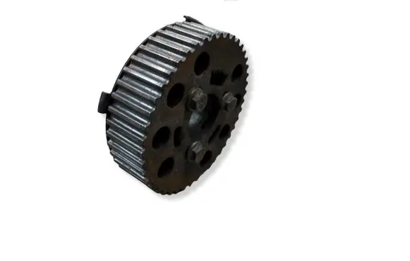 Volkswagen PASSAT B6 Camshaft pulley/ VANOS 038109239L 038109111E
