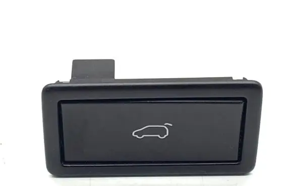 Volkswagen Sharan Other switches/knobs/shifts 7N0959831