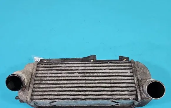 Hyundai ix35 Intercooler radiator 28270-2F450 IMPRK1422509