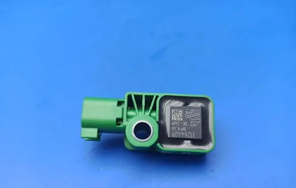 Volvo S40 Airbag deployment crash/impact sensor 31264409 9W8314B345AB