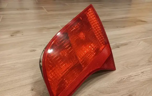 Audi A4 S4 B7 8E 8H Tailgate rear/tail lights 8E9945094