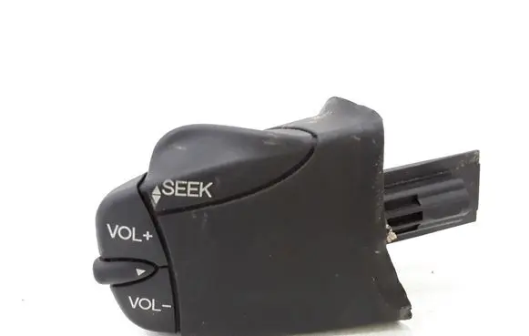 Ford Focus Multifunctional control switch/knob 98AB14K147AC