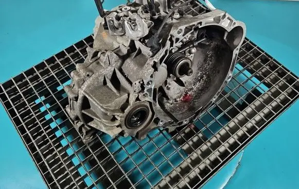 Hyundai i30 Manual 5 speed gearbox IMPRK1534314