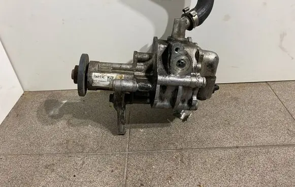BMW 5 F10 F11 Power steering pump 679866503 6798665