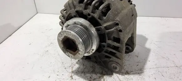 Renault Scenic II - Grand scenic II Generator/alternator BD39TU 527247