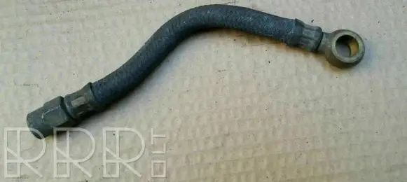 Volkswagen Scirocco Fuel line pipe 171201218D