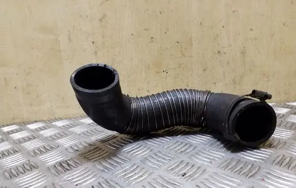 Volvo S60 Intercooler hose/pipe