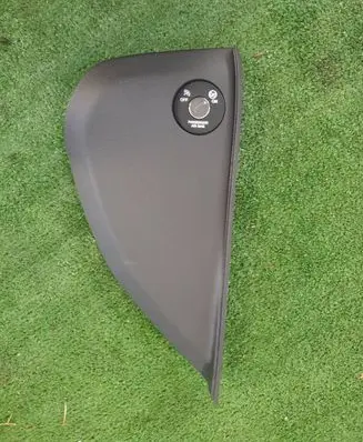 Hyundai i30 Dashboard side end trim 84735G4000