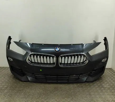 BMW X2 F39 Front bumper 51117428927 7428927