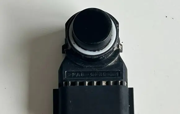 Toyota Yaris Parking PDC sensor 4ML061ADA 183201 10977