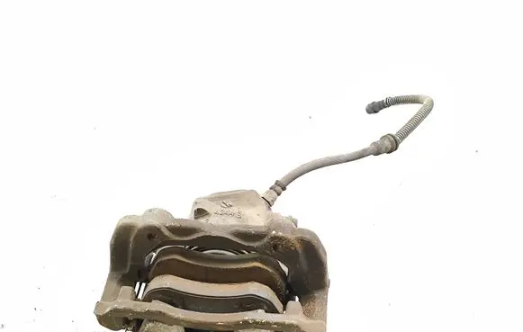 Mercedes-Benz C W204 Front brake caliper