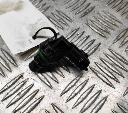 Ford Fiesta Crankshaft position sensor BM5112K073AC