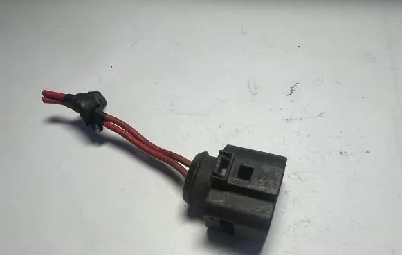 Audi A3 S3 8P Other wiring loom 1J0973752