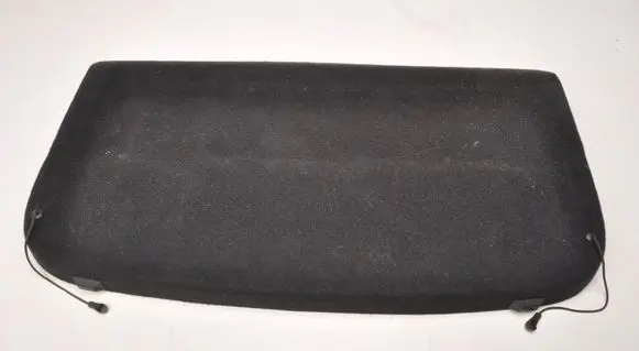 Opel Astra J Parcel shelf 390121155