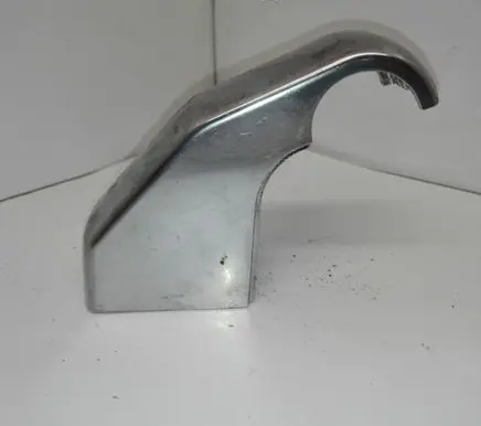 Audi A8 S8 D3 4E Other interior part 4E0864277A