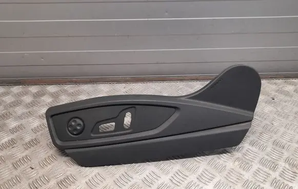 Audi Q5 SQ5 Seat trim 80A881325