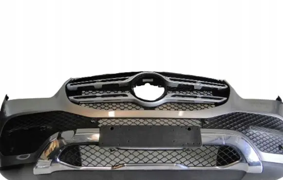 Mercedes-Benz GLS X167 Front bumper A1678806500