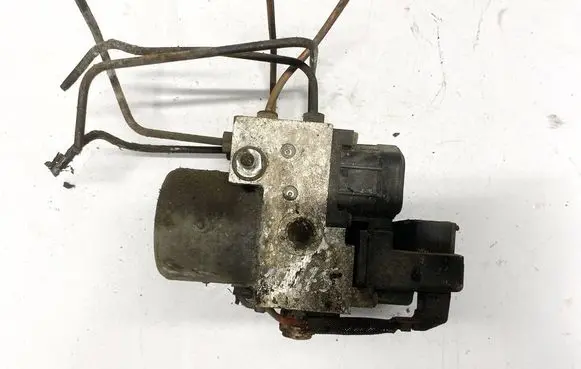 Ford Transit ABS Pump 0265216577 yc15-2m110-al