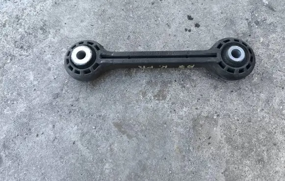 Audi A7 S7 4G Front anti-roll bar/stabilizer link 8K0411317D 140316