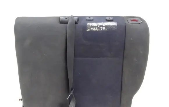 Ford Focus Other seats 