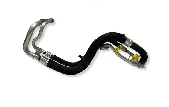 Tesla Model 3 Air conditioning (A/C) pipe/hose 162591000C