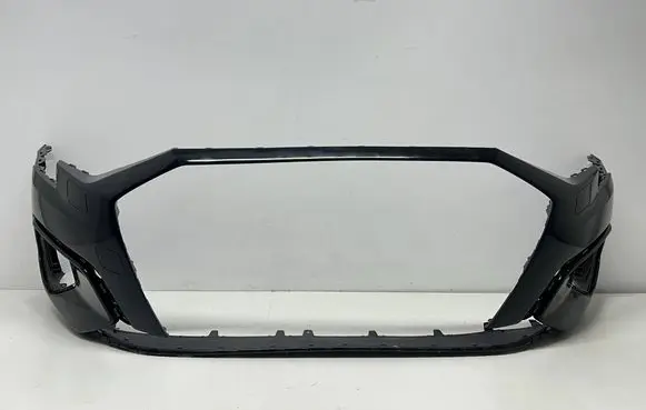 Audi A3 8Y Front bumper 8Y0807410 8Y0807241