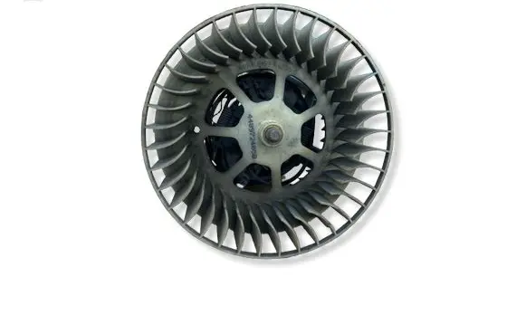 Mercedes-Benz A W168 Heater fan/blower 14560014