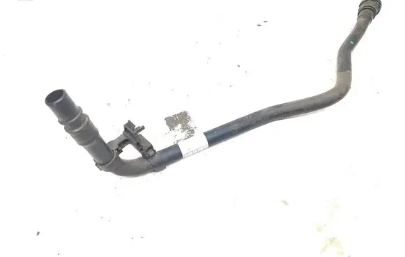 Maserati Ghibli Vacuum line/pipe/hose 670030557