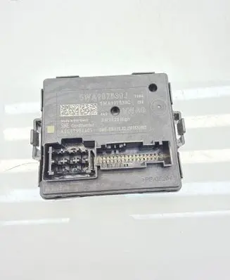 Cupra Formentor Gateway control module 5WA907530J 5WA907530C A2C77954601