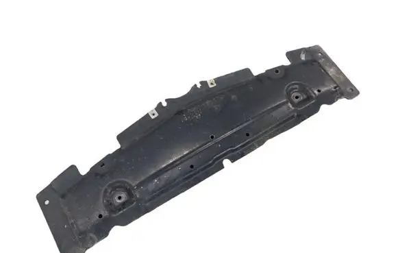Mercedes-Benz ML W166 Engine splash shield/under tray A1665240201 1665240201