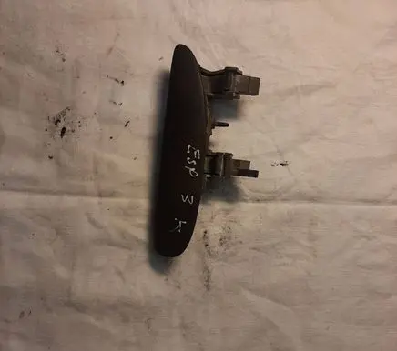 Renault Espace III Front door exterior handle 6025300831