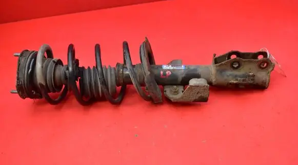 Mazda 2 Front shock absorber/damper DF7134900E