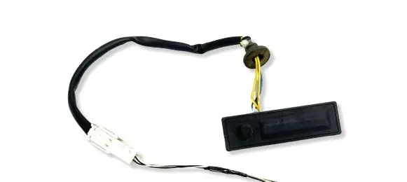 Nissan Qashqai J12 Tailgate/trunk/boot open switch 253806UA1A 45948