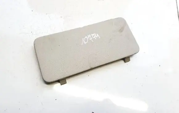 Nissan Leaf I (ZE0) Other interior part 90911cv000