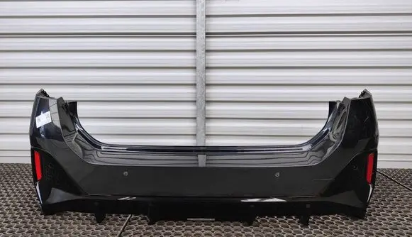 BMW 5 G60 G61 Rear bumper 