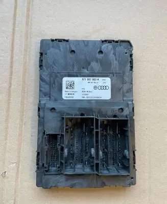 Porsche Panamera (971) Other control units/modules 971907063K