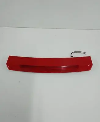 Opel Insignia A Third/center stoplight 13226860