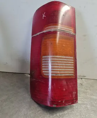 Volkswagen II LT Rear/tail lights