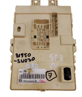 KIA Sportage Fuse box set 919503W030
