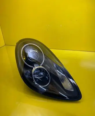 Porsche Cayman 981 Headlight/headlamp 98163113606